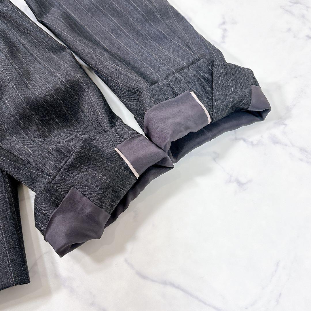 puu様　極美品♡セオリーリュクス ロロピアーナ パンツスーツ 40 L