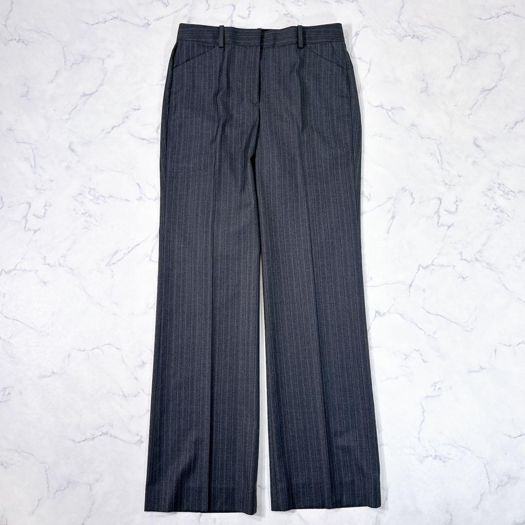 puu様　極美品♡セオリーリュクス ロロピアーナ パンツスーツ 40 L