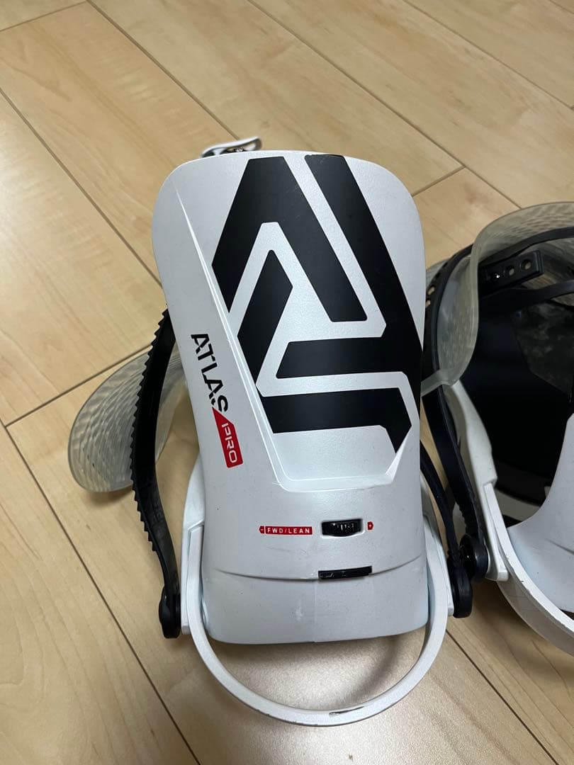 ユニオン　22-23 ATLAS PRO Mサイズ