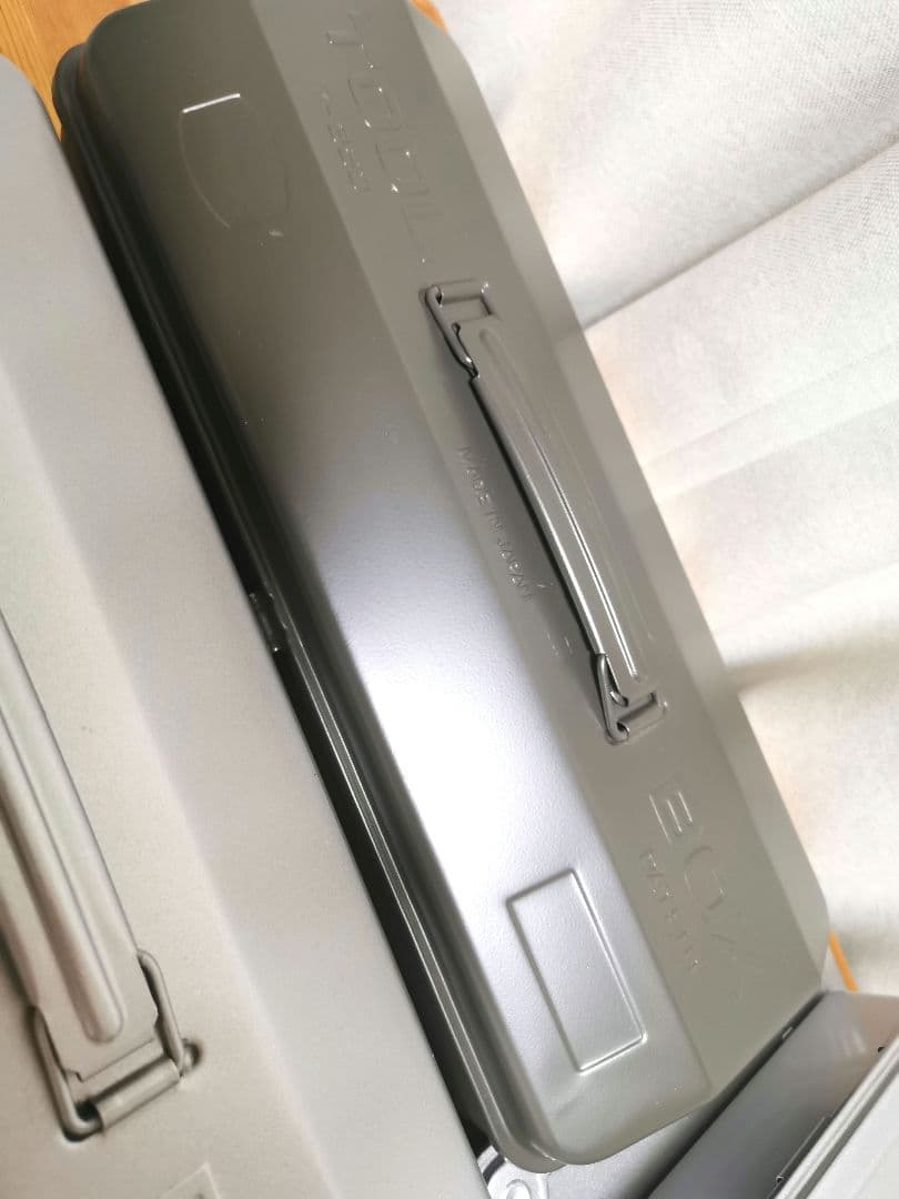 トラスコ 工具箱 セット