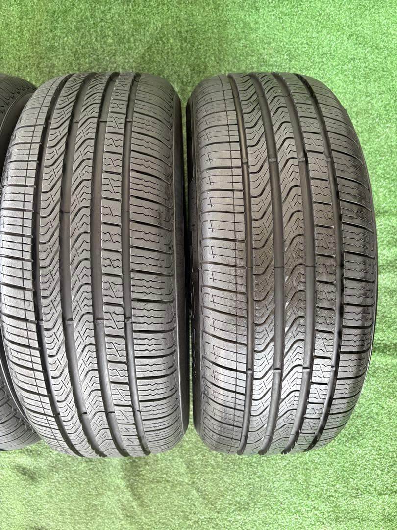 F164 - Pirelli P8 FS 205/55R16 91V 2022年