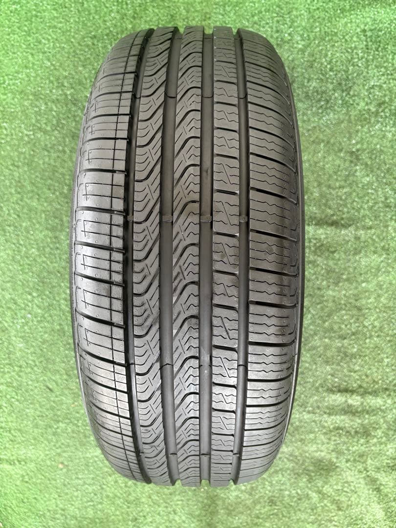 F164 - Pirelli P8 FS 205/55R16 91V 2022年