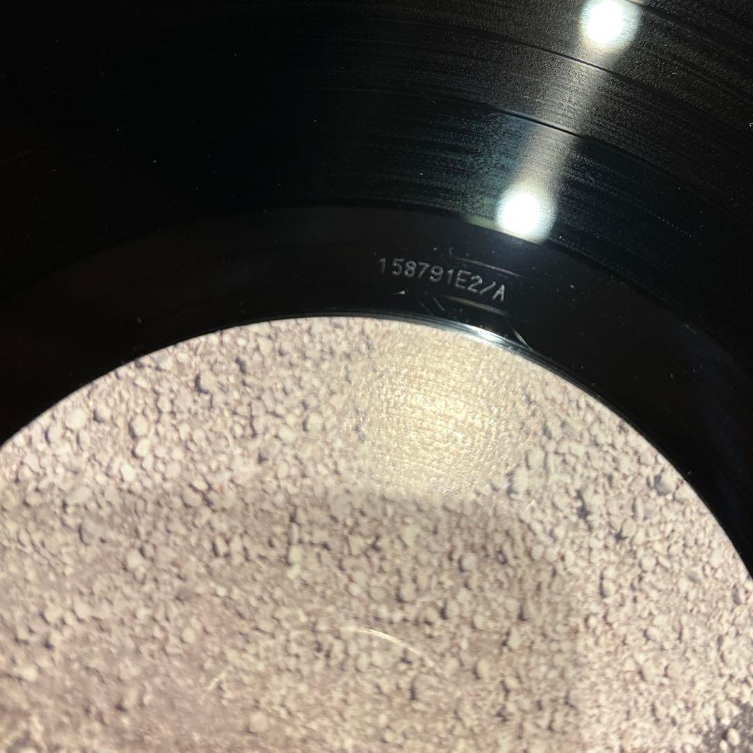 カネコアヤノ 名盤 群れたち LP 美品