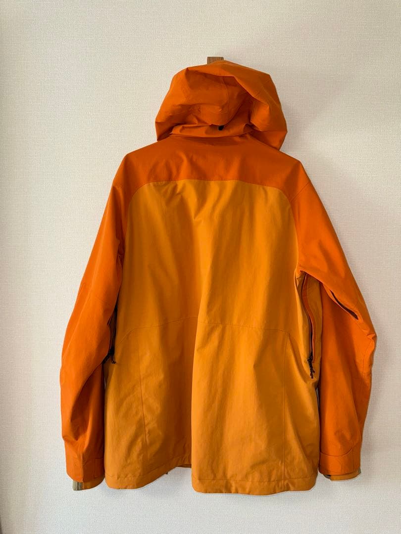 Burton [ak] GORE-TEX スノーボードジャケット L