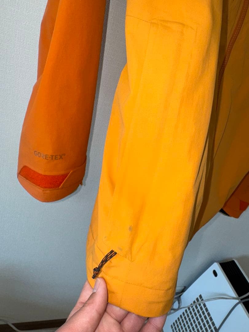 Burton [ak] GORE-TEX スノーボードジャケット L