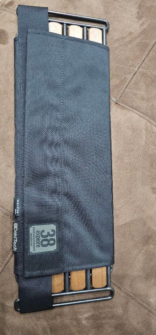 a38grate　テーブル