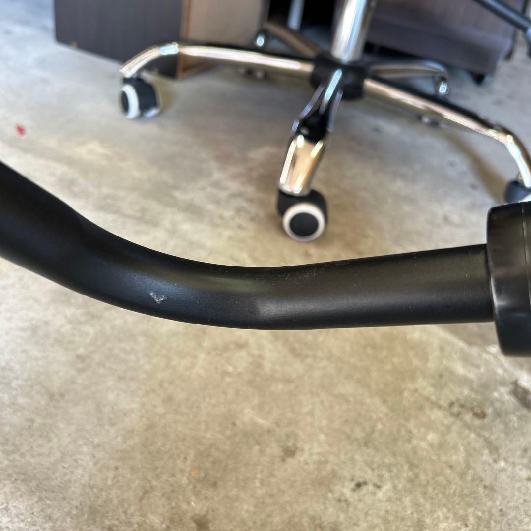 ★たのメル便込★ニトリ 昇降テーブル ライザN ライトブラウン