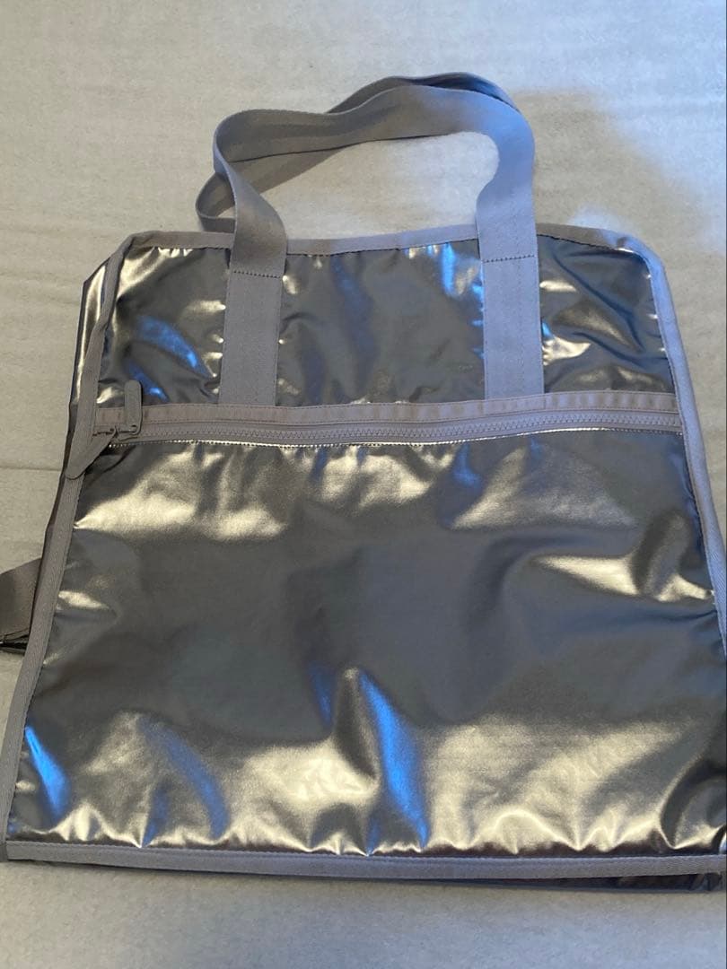 【美品】【LeSportsac×ひとりっぷ(R)】CABIN BOSTON2