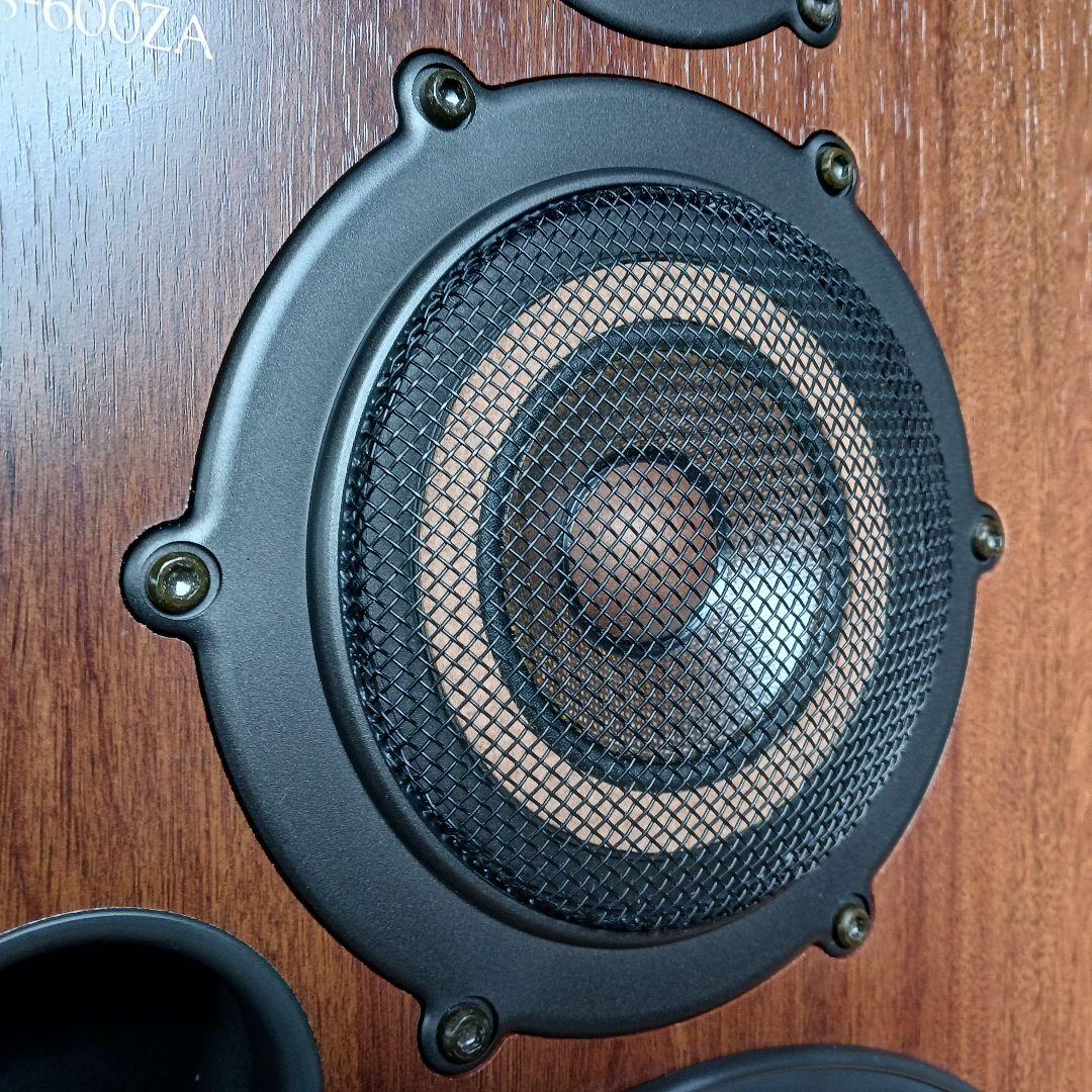 ケンカ コウさま　DIATONE/ダイヤトーン　DS-600ZA　ペア