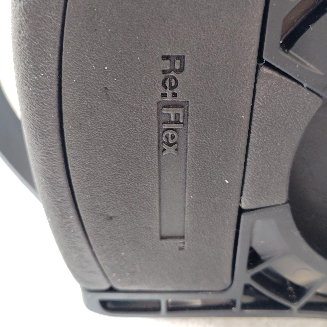 バートンビンディング グラフィックデザインカスタムSサイズ　re:Frex