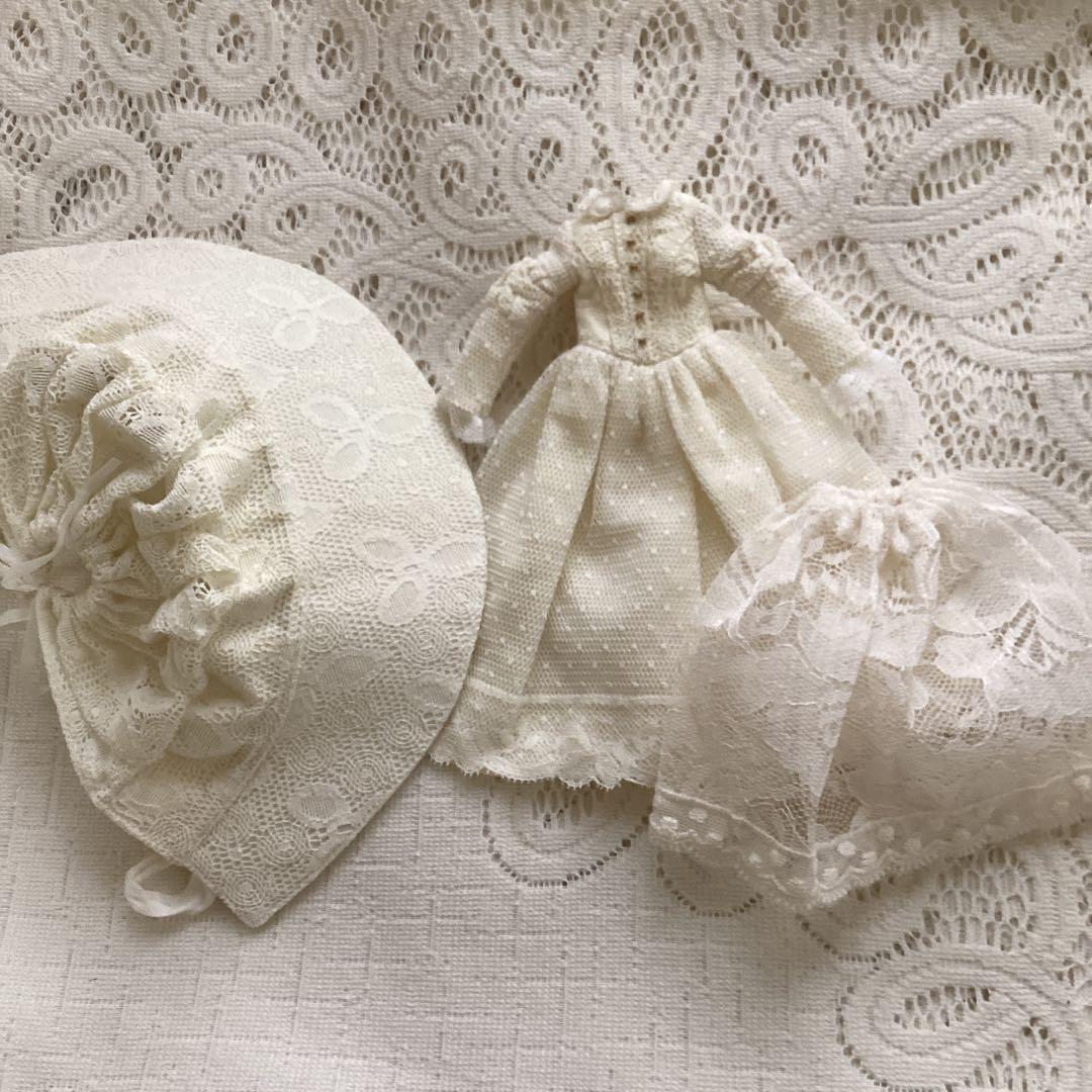 カスタムブライス　海外作家様