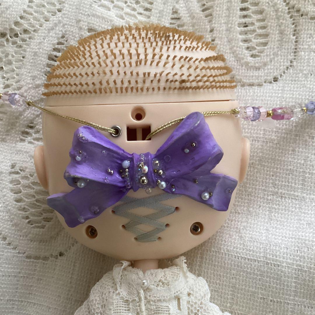 カスタムブライス　海外作家様