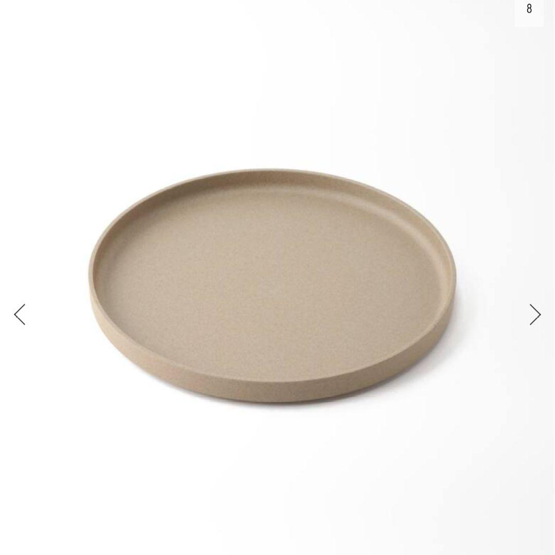 ハサミポーセリン8点セットまとめ売り　中古　プレート食器