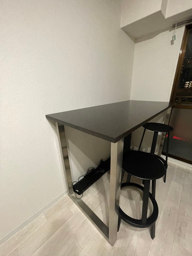 KANADEMONO スタンディングデスク