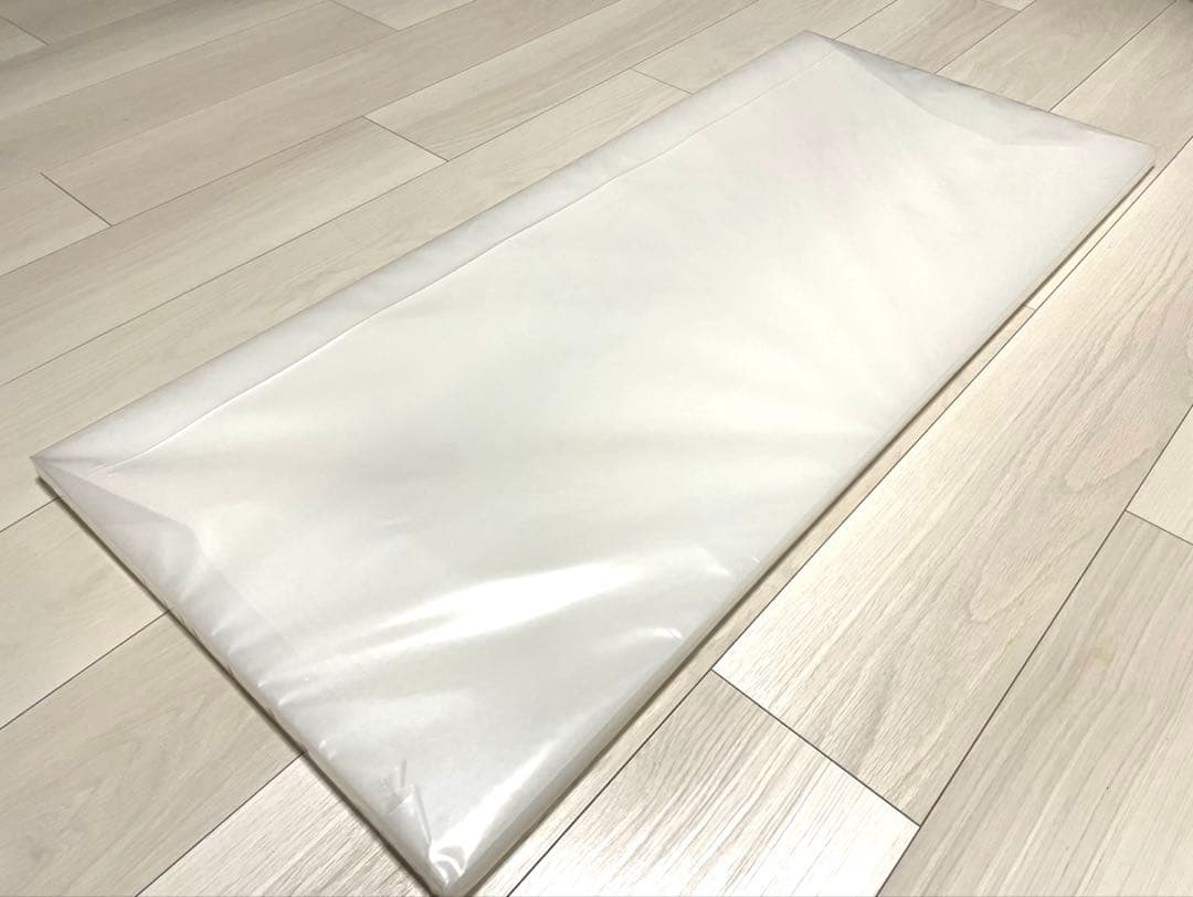 ダイト まな板 業務用 ホワイト ２０×４５０×１０００（ｍｍ）