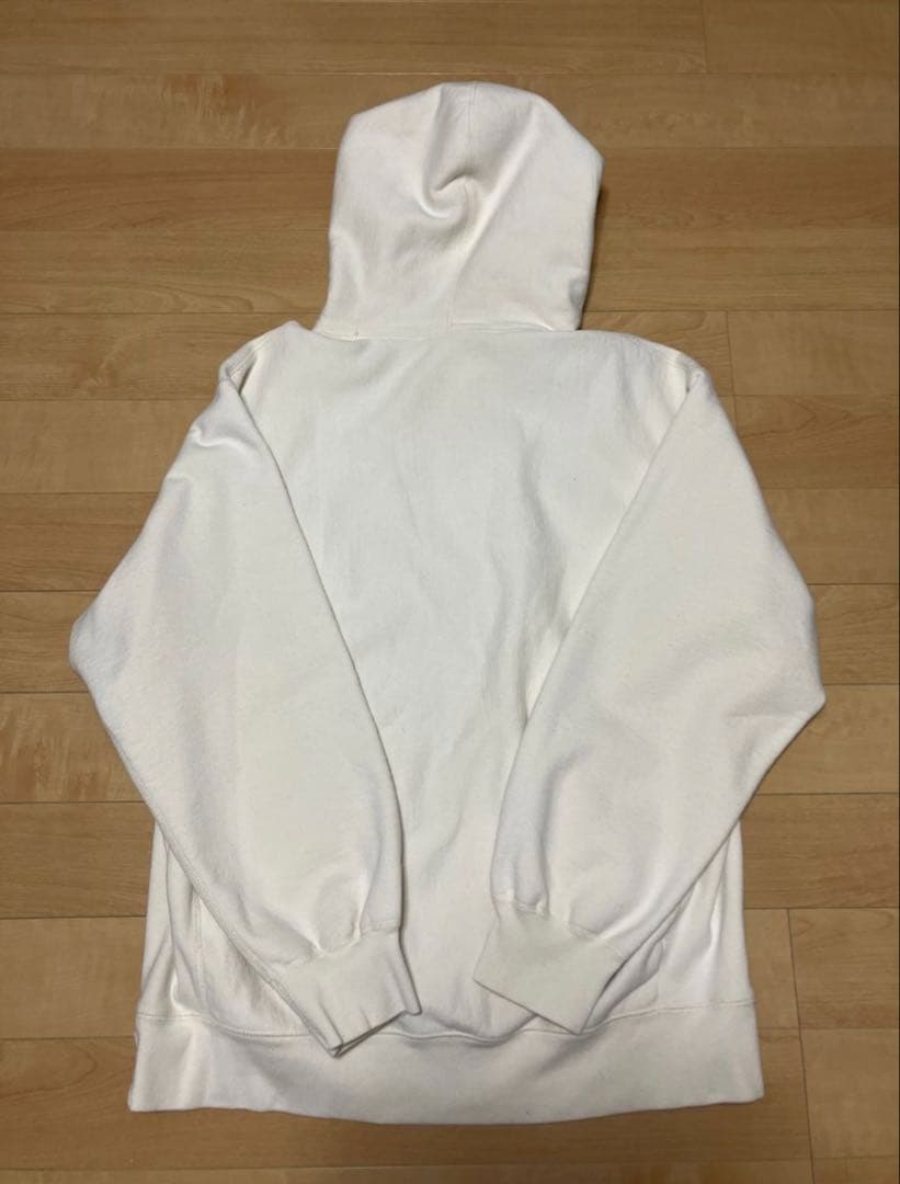 トップス Supreme Cross Box Logo Hooded Sweatshirt