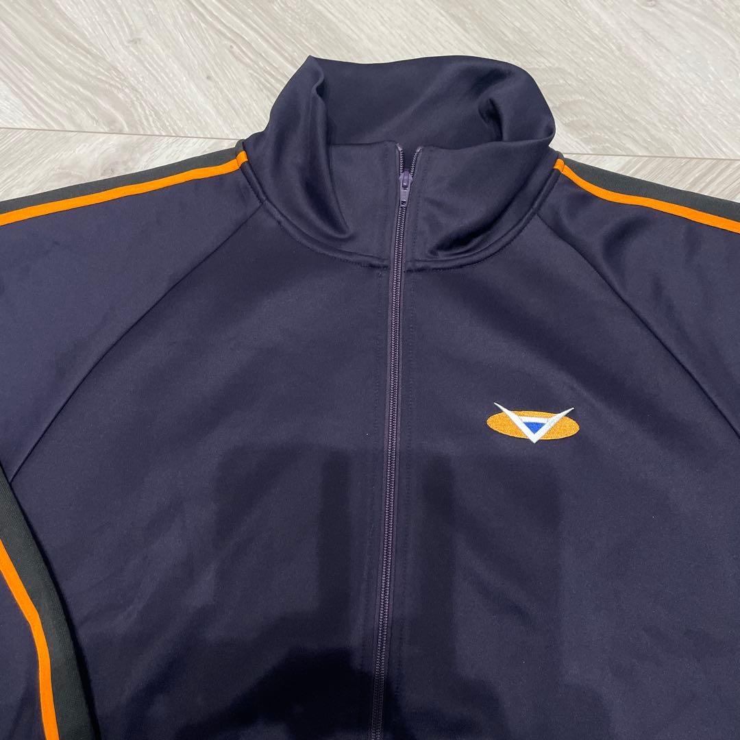 XＬ　ドラゴンボール　ギニュー特戦隊　トラックジャケット　ジャージ　グラニフ