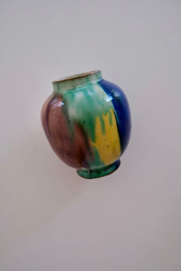 charrita チャリータ フラワーベース 花瓶