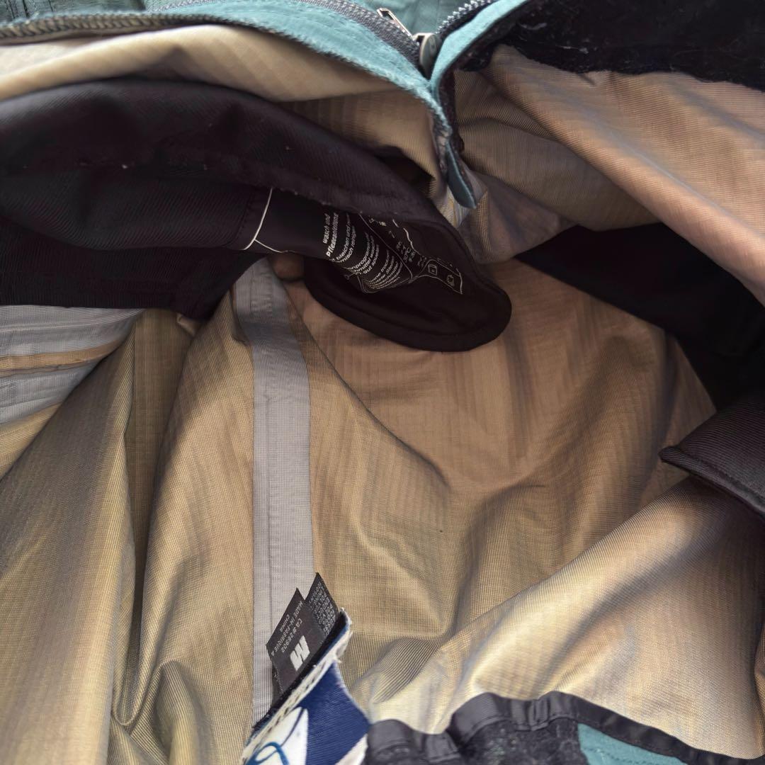 BURTON バートン GORE-TEX スノーボードウエアMサイズ Ronin