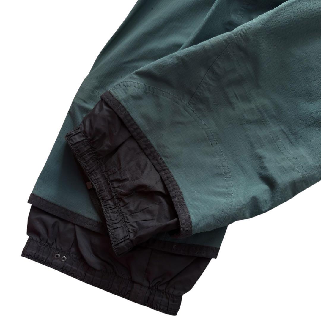 BURTON バートン GORE-TEX スノーボードウエアMサイズ Ronin