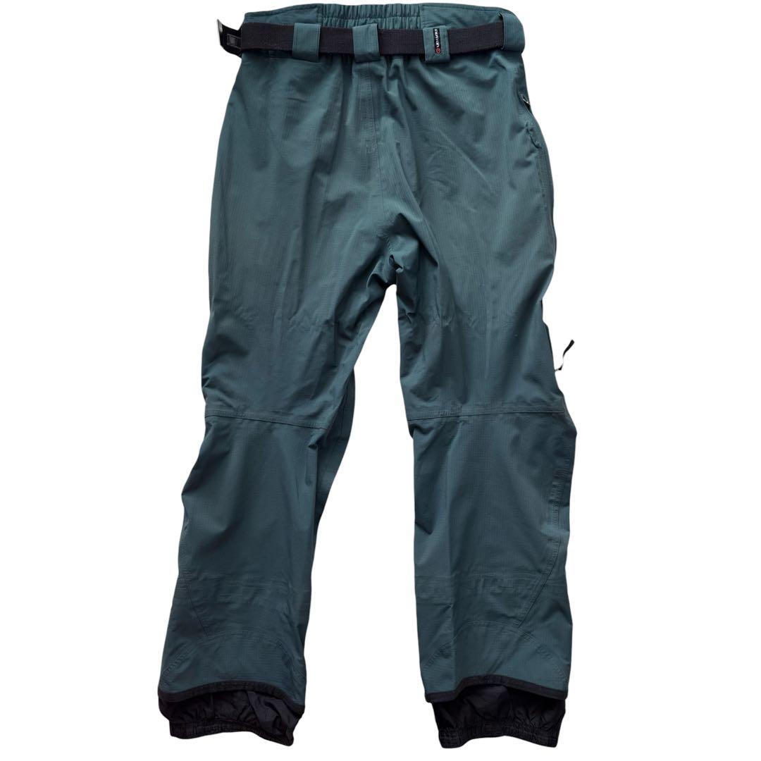 BURTON バートン GORE-TEX スノーボードウエアMサイズ Ronin