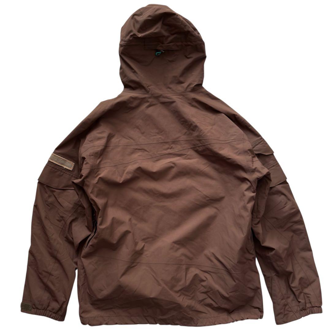 BURTON バートン GORE-TEX スノーボードウエアMサイズ Ronin
