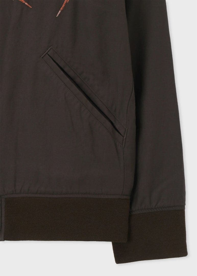 Paul Smith REDEAR リバーシブルブルゾン　S