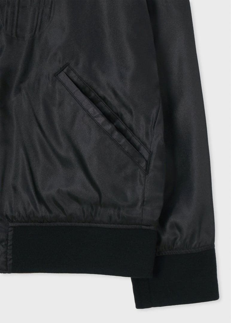 Paul Smith REDEAR リバーシブルブルゾン　S