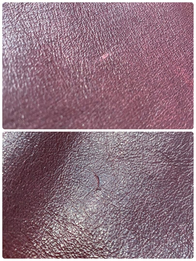 TETE HOMME　テットオム レザー シングルライダースジャケット【5】牛革