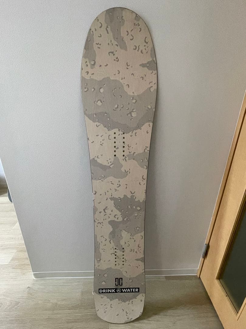 な*け様 ※1月中で出品終了　DC POWDER KILLER パウダーボード