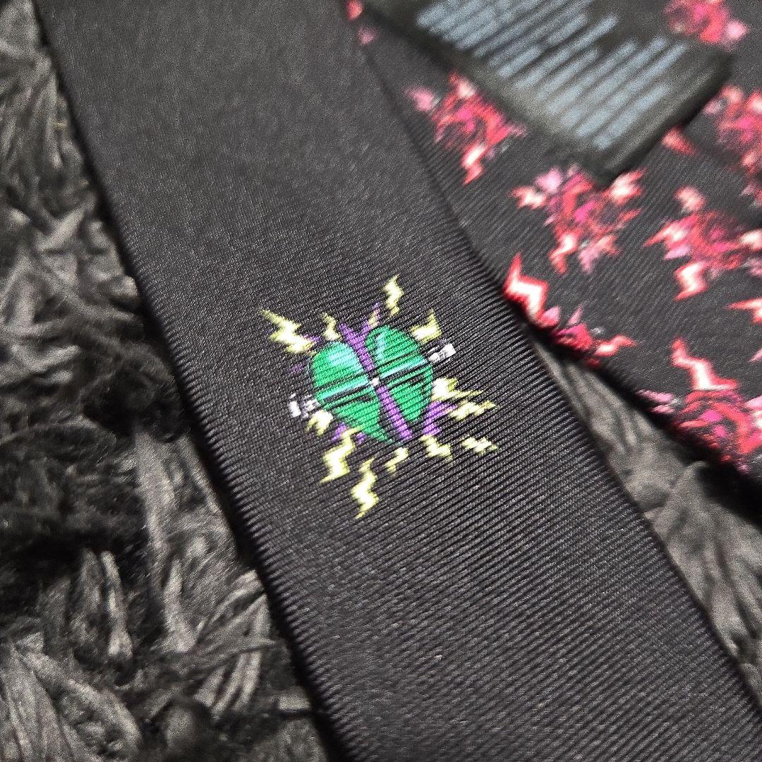 PRADA / プラダ ネクタイ 2019 collection アーカイブ