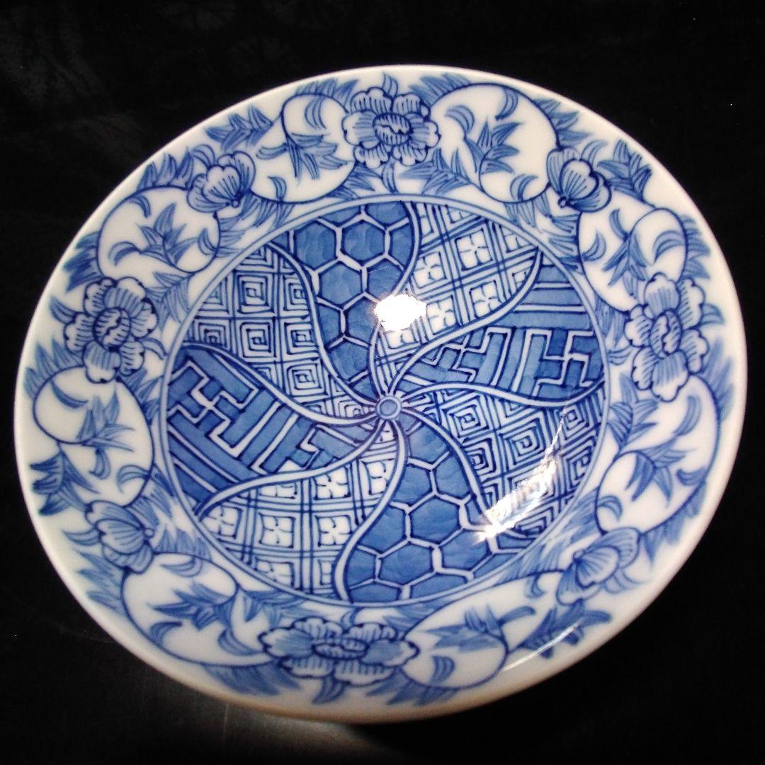 Oliveira 　九州　平戸焼き　2客