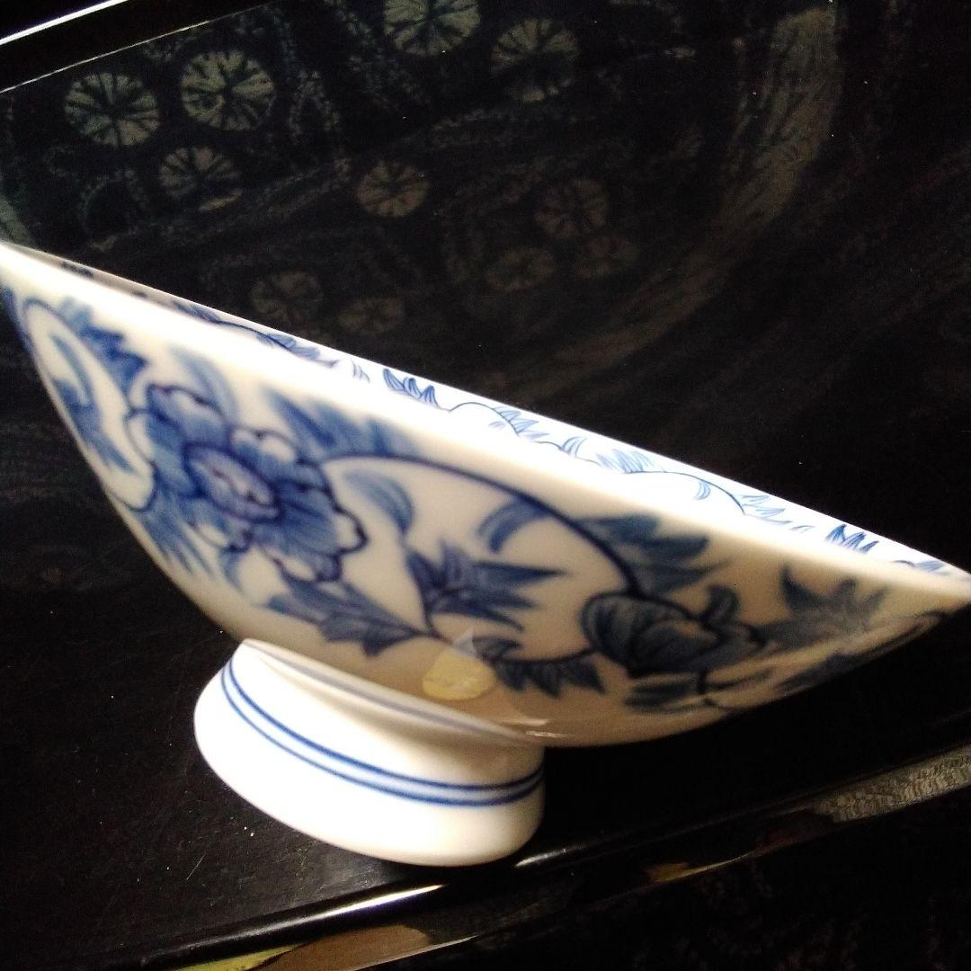 Oliveira 　九州　平戸焼き　2客