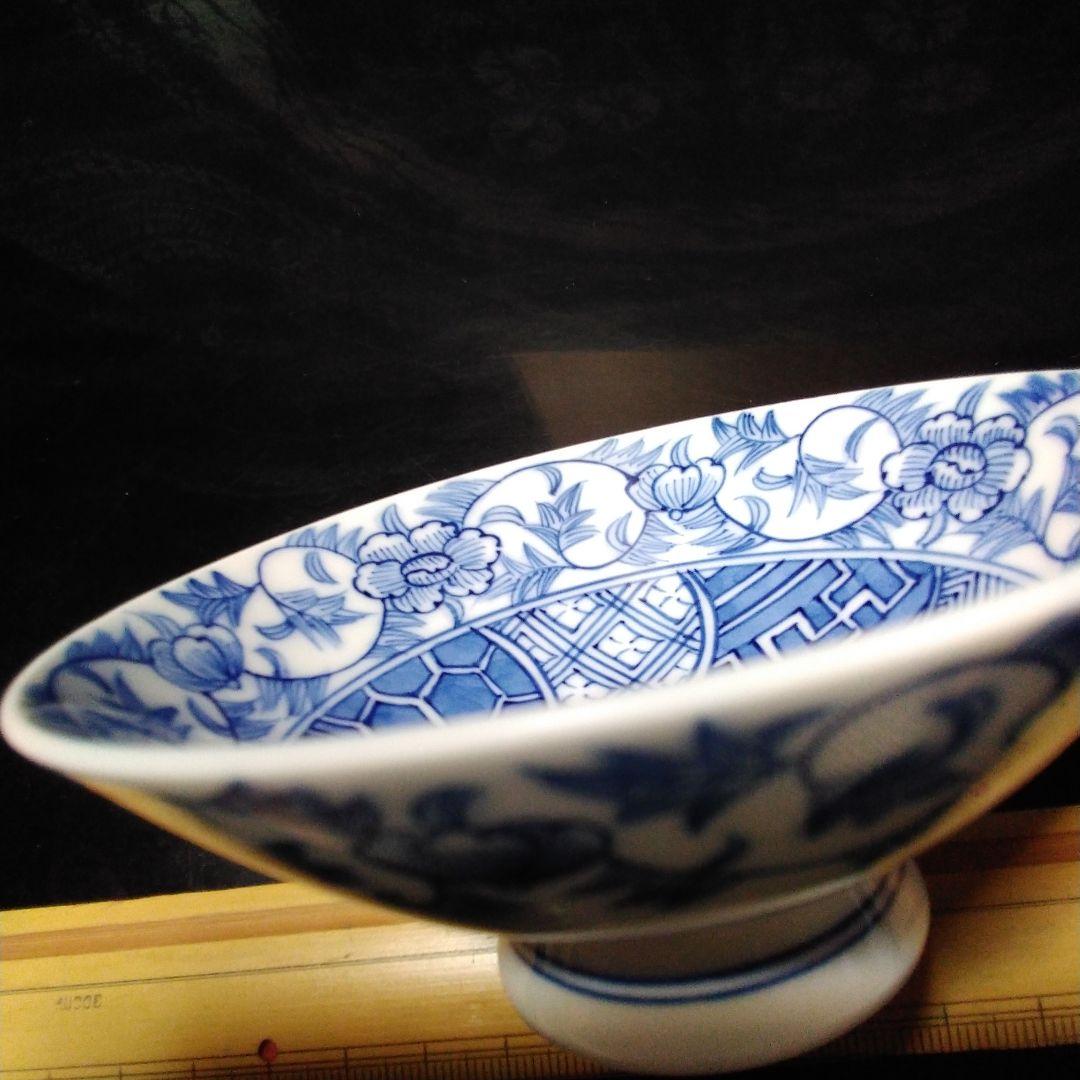 Oliveira 　九州　平戸焼き　2客