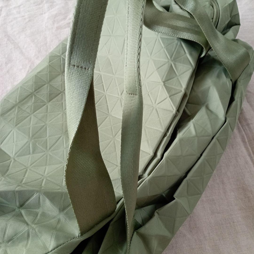 イッセイミヤケ　２WAYバッグ