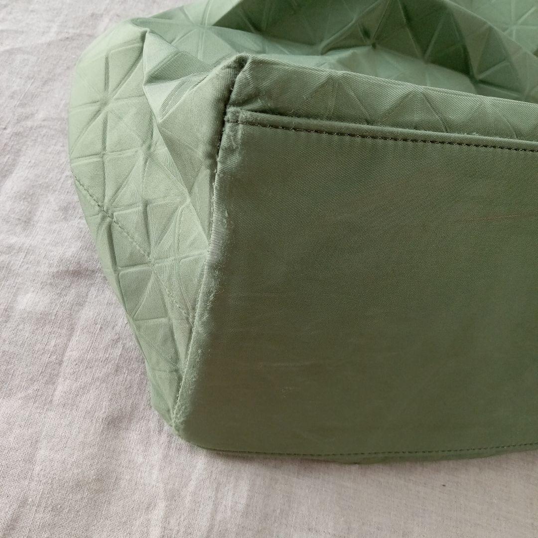 イッセイミヤケ　２WAYバッグ