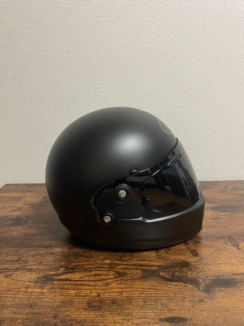 セキュリティ・セーフティ Arai RAPIDE NEO