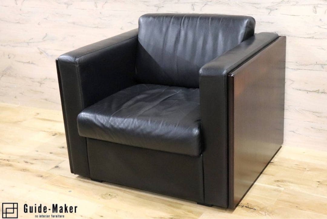 GMFK786C○okamura / オカムラ 1人掛けソファ シングルソファ