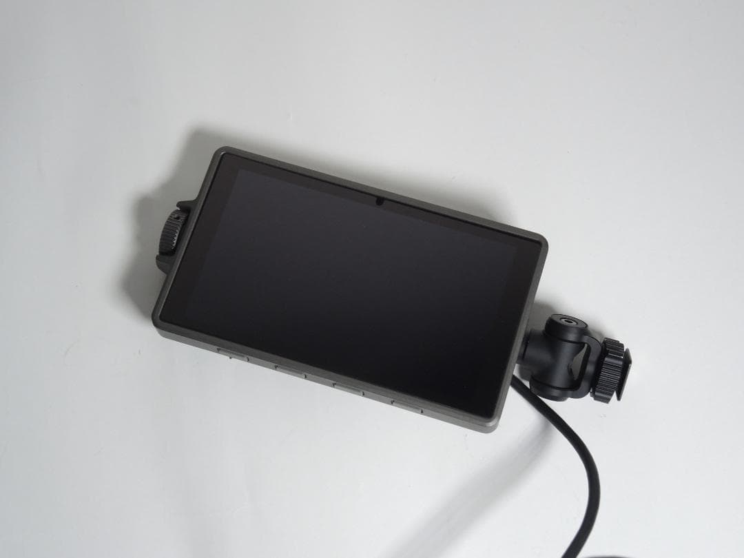 モニター ハンドグリップ 映像トランスミッター アクセサリーセット