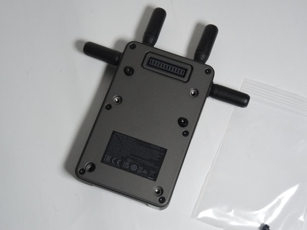 モニター ハンドグリップ 映像トランスミッター アクセサリーセット