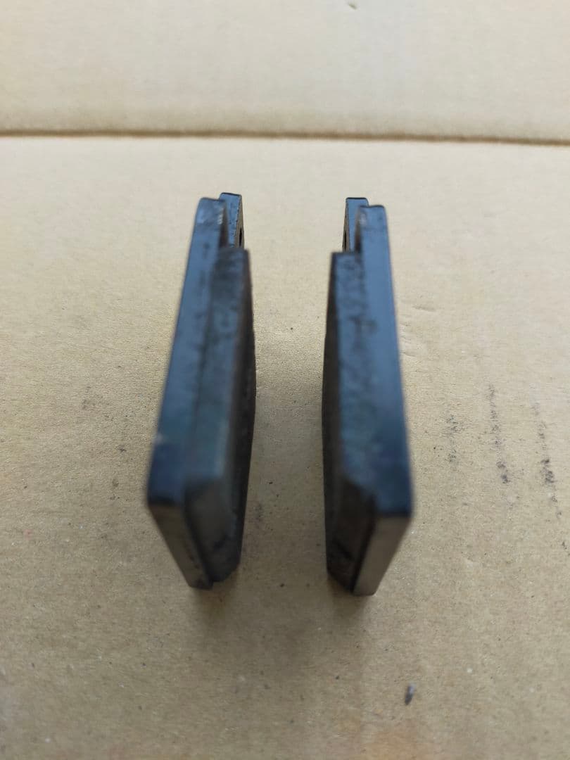 brembo 旧カニ 2POT キャリパー ＋パッド