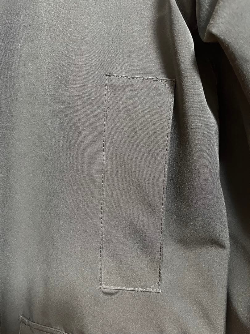 バブアー　Barbour ビューフォート BEAUFORT SL 36 黒
