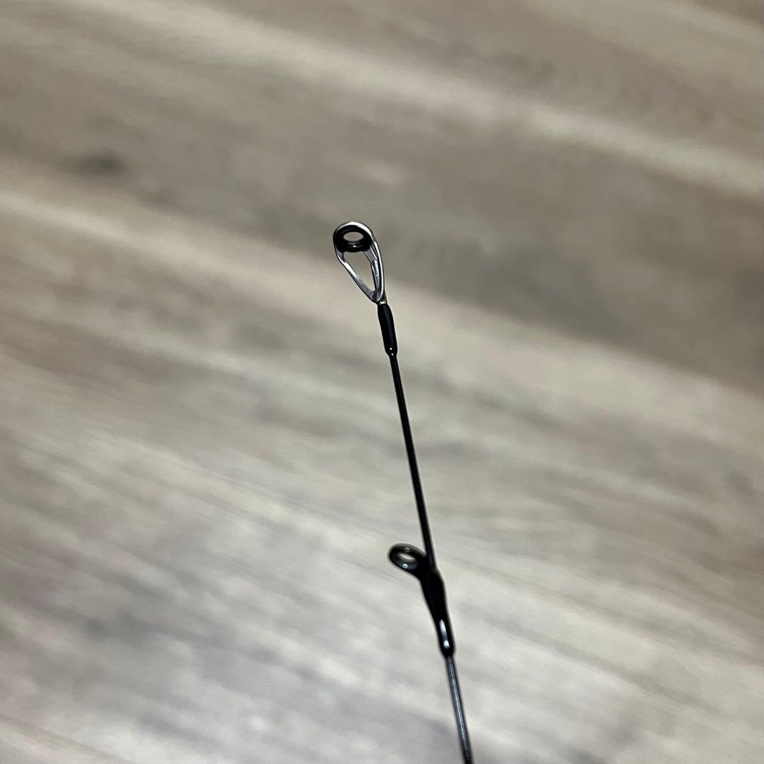 2/6まで❗️STOIST ST 73L-S エメラルダス ストイスト DAIWA