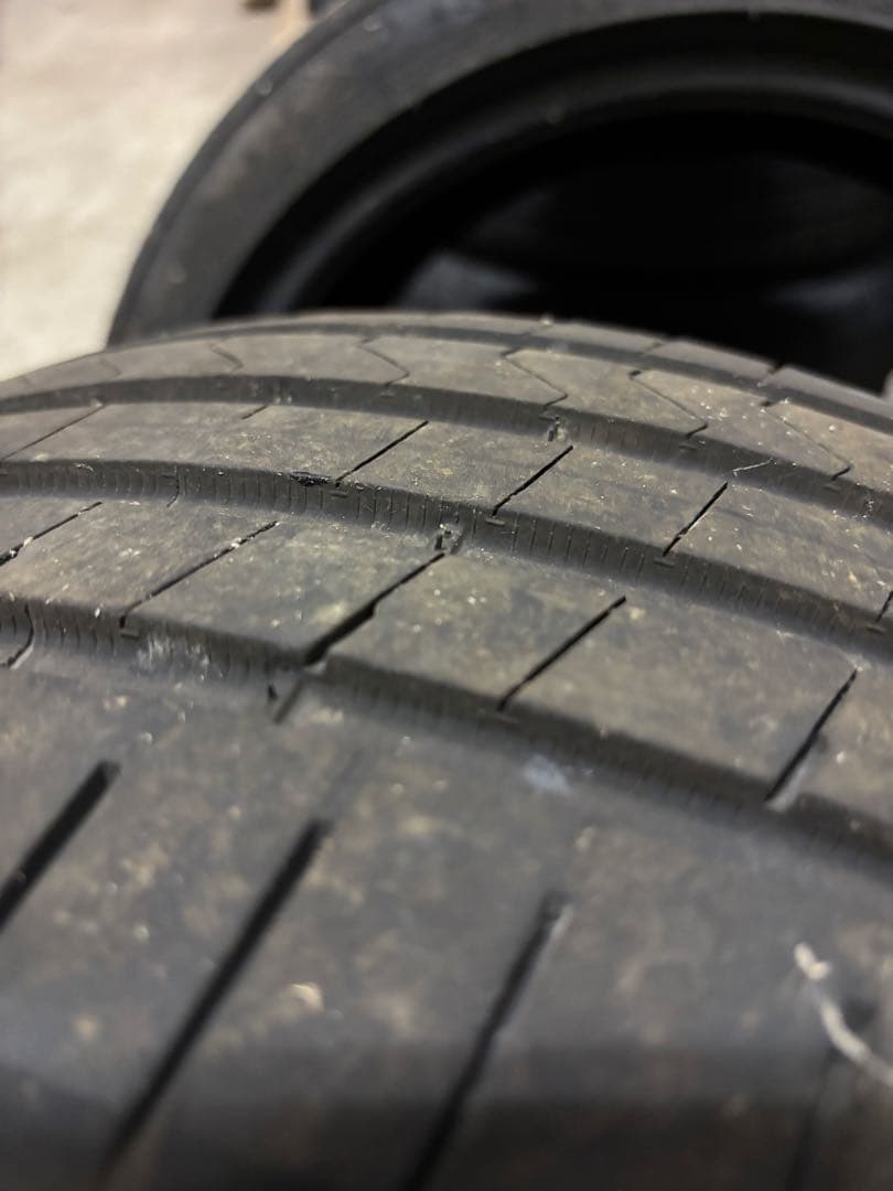 【価格交渉可】205/45R17 hankook ventus prime4
