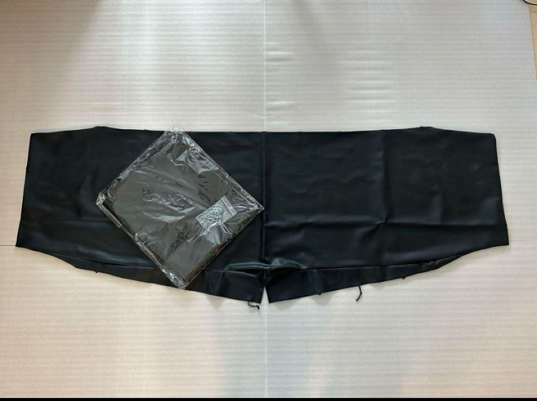 Hood Cove r Mask〜US感forハイエース200標準1〜6型共通