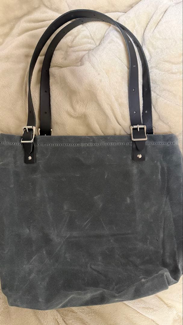 【15日まで限定】ダルースパックミディアムマーケットトート