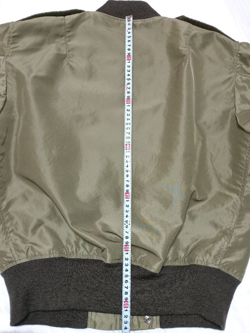 バズリクソンズ L-2 BR11130 サイズ40 美品