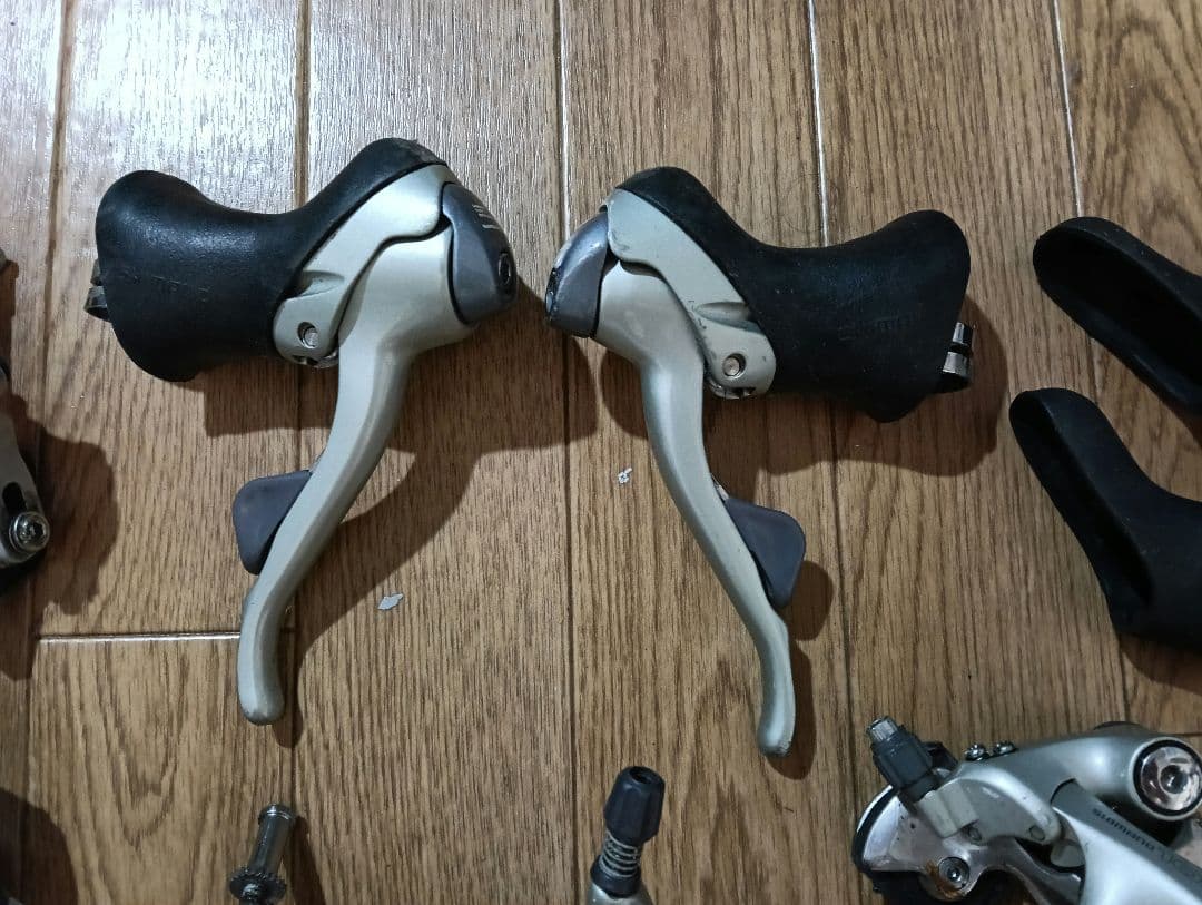 初代105 コンポーネントセット