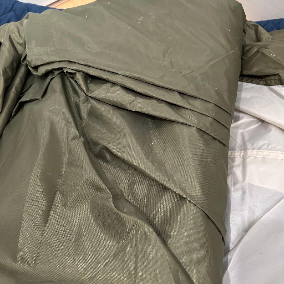 コールマン Coleman カーサイドテント 3025 Car Side