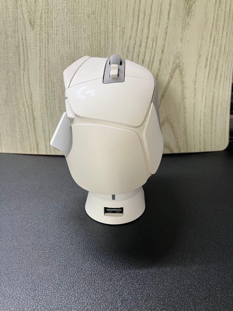 Logicool ワイヤレスゲーミングマウス G502 X